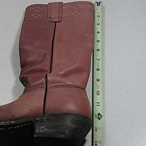 1977 Stewart fine handmade boots - Picture 8 of 16